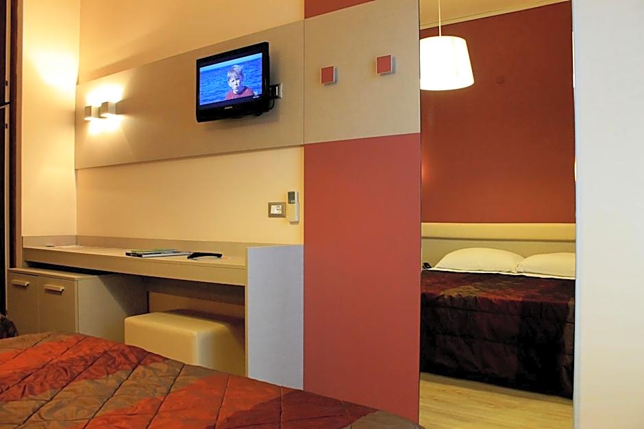 Hotel Astor