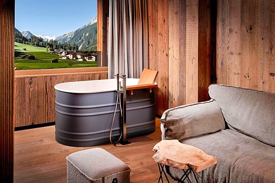 Living & Spa Vitalhotel Edelweiss