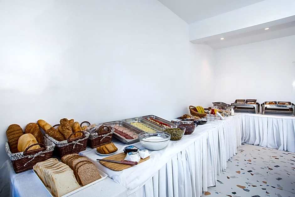 Faliraki Premium Hotel