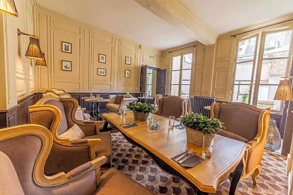 Hôtel Particulier de Champrond