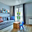 Aparthotel Adagio Val d'Europe near Disneyland Paris
