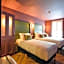 the Continental Boutique Residence