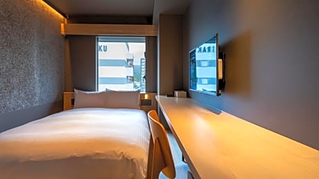 Double Room - Non-Smoking