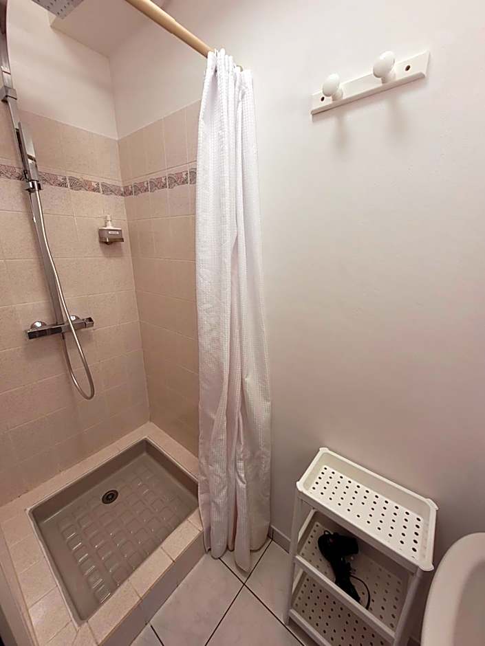 Le Relais du Chateau