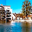 Hotel Le Cardinal Rueil Centre