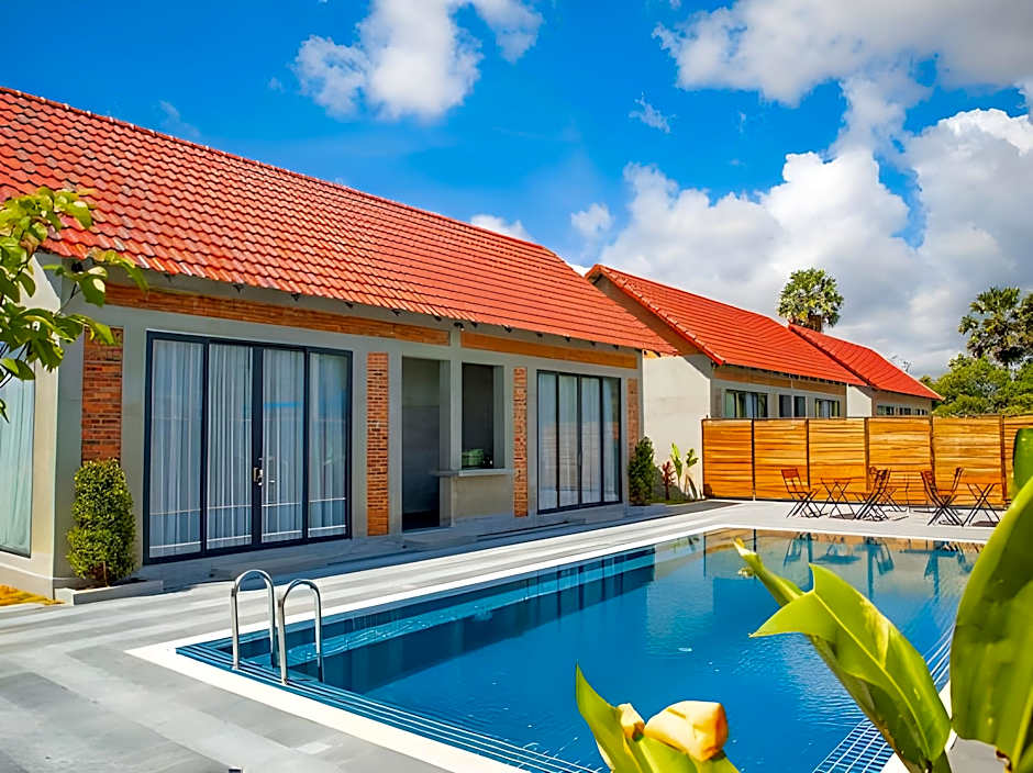 Kampot Sweet Boutique