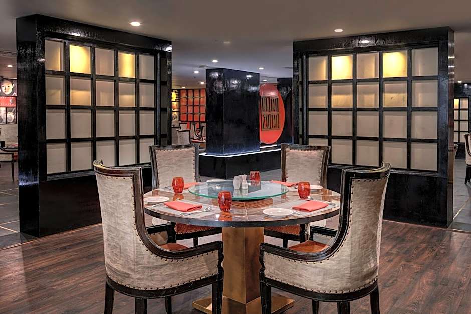 Karachi Marriott Hotel