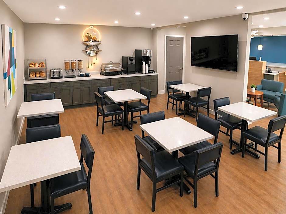 Park Inn by Radisson, Salt Lake City Downtown