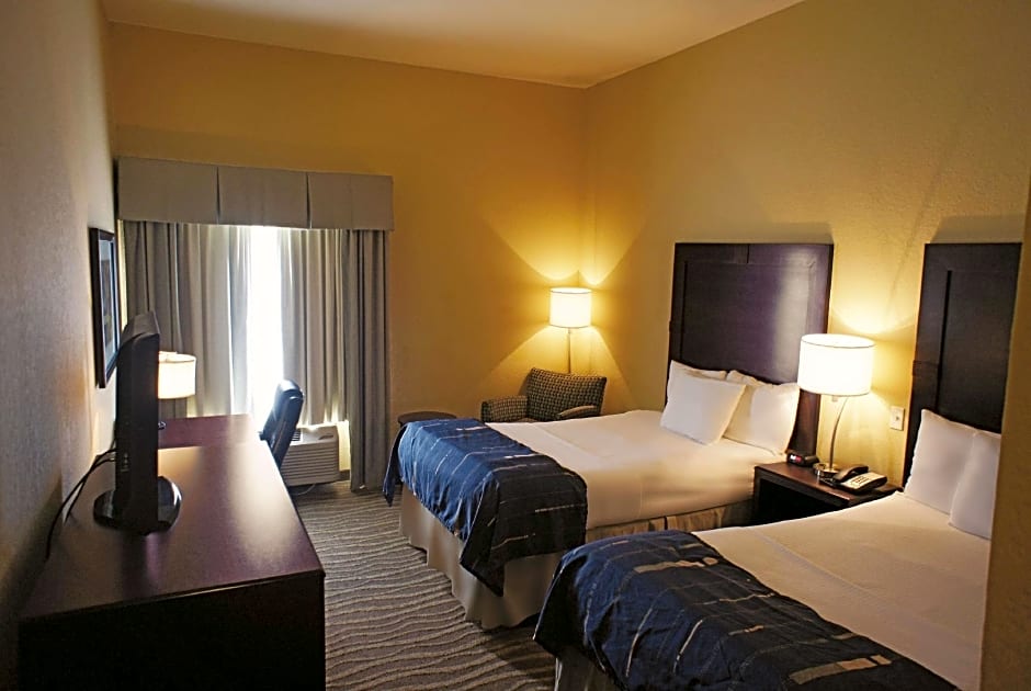 La Quinta Inn & Suites by Wyndham Hammond
