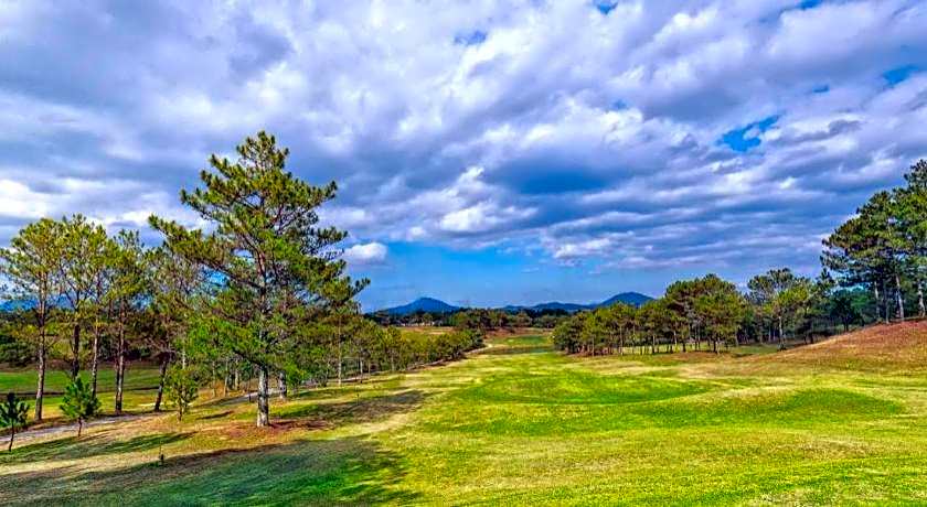 HANZ Premium Mai Vang 2 Hotel Dalat