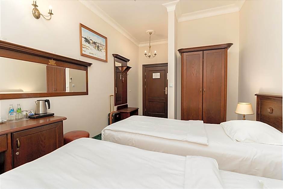 Royal Hotel Modlin