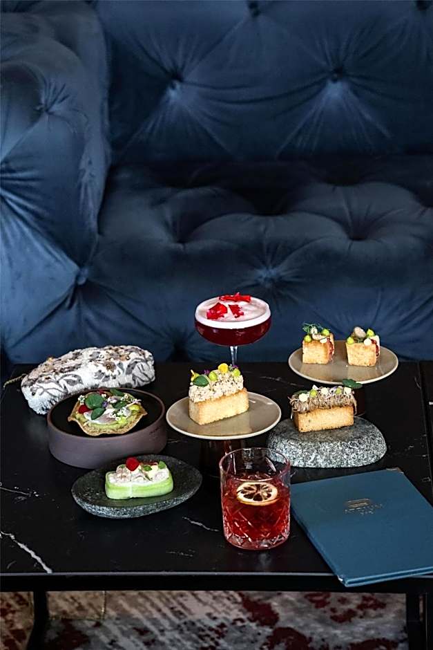 Radisson Collection Grand Place Brussels