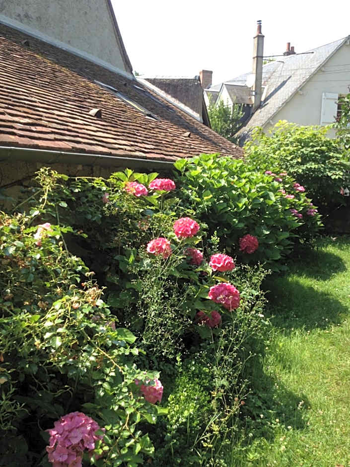 Chambres d'Hotes Les Renardieres