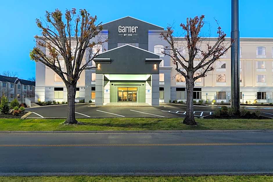 Garner Hotel Murfreesboro West By Ihg