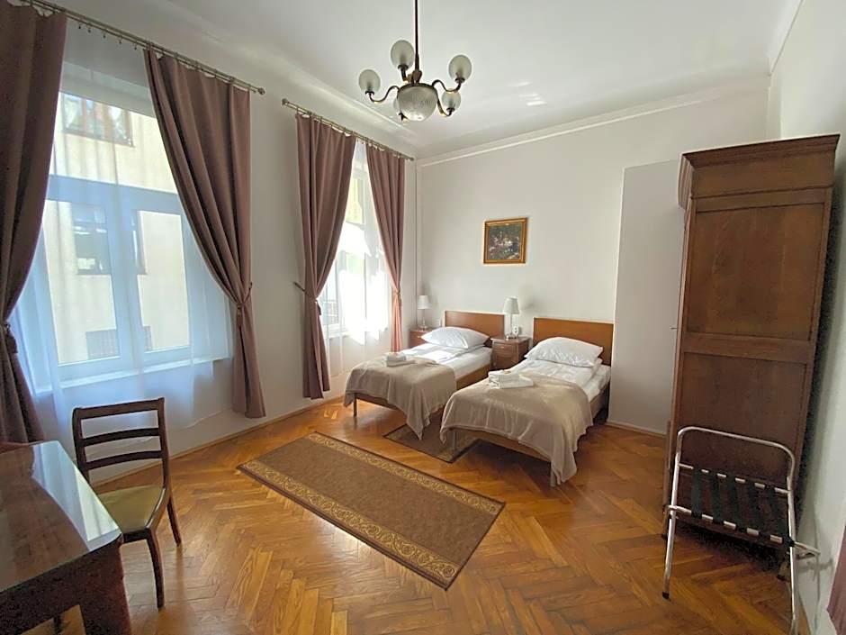 Aparthotel Maria