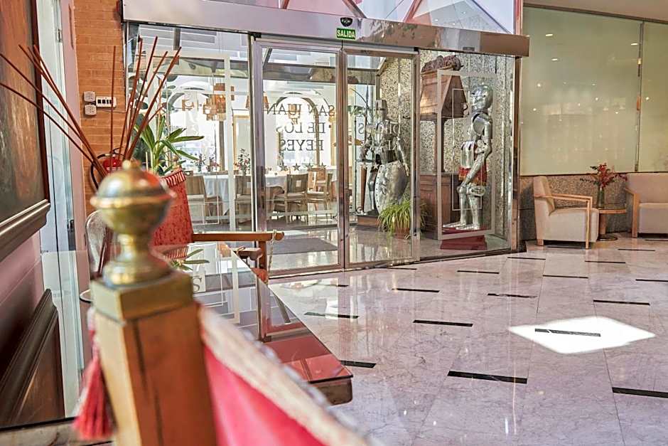 Hotel San Juan de los Reyes