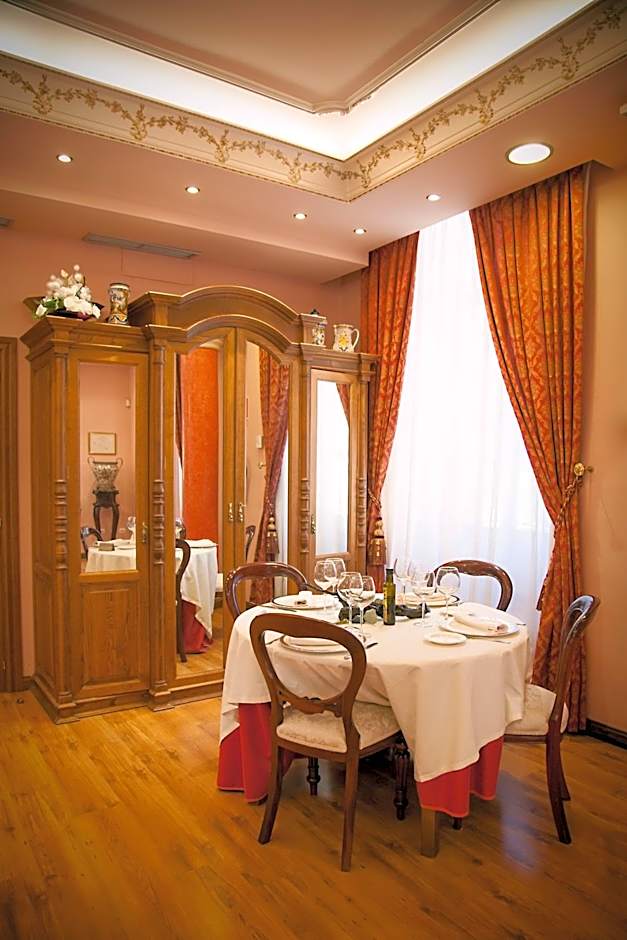 Palacio Azcarate Hotel