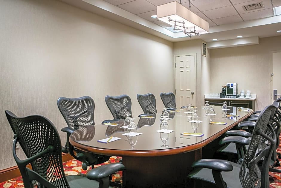 Hilton Garden Inn Omaha West
