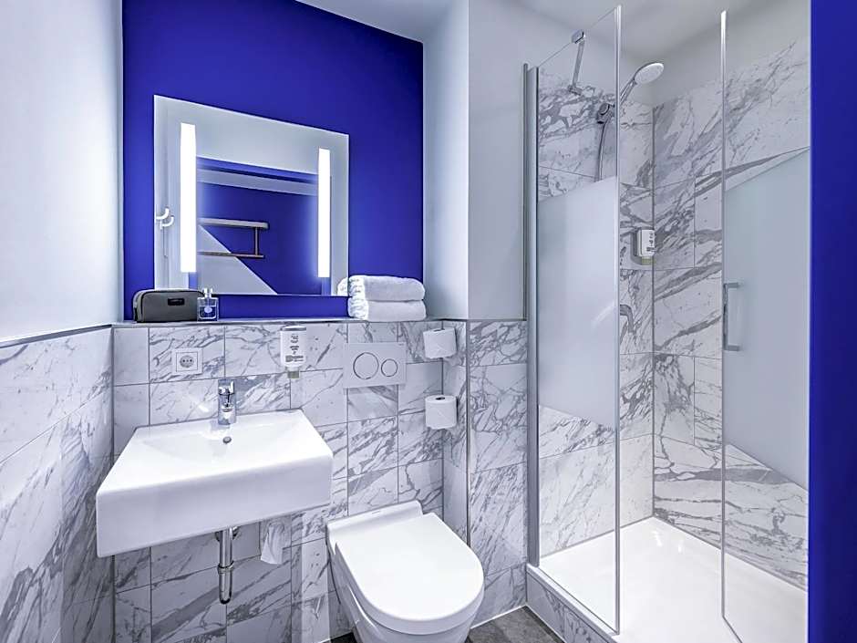 ibis budget Bremen City Center