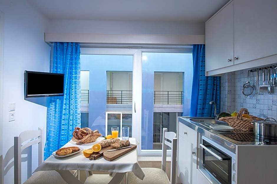Villa Sonia