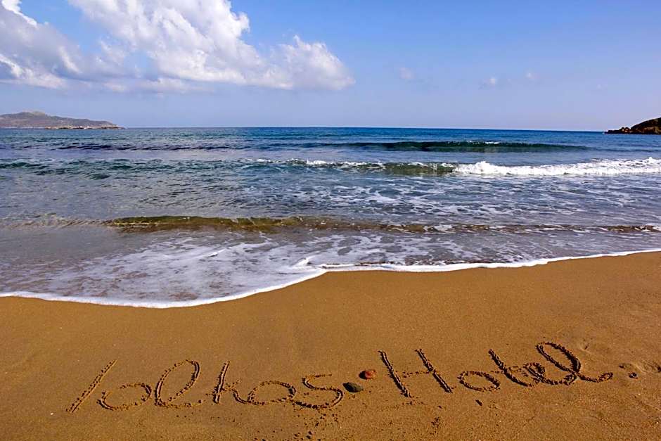 Iolkos Hotel Apartments