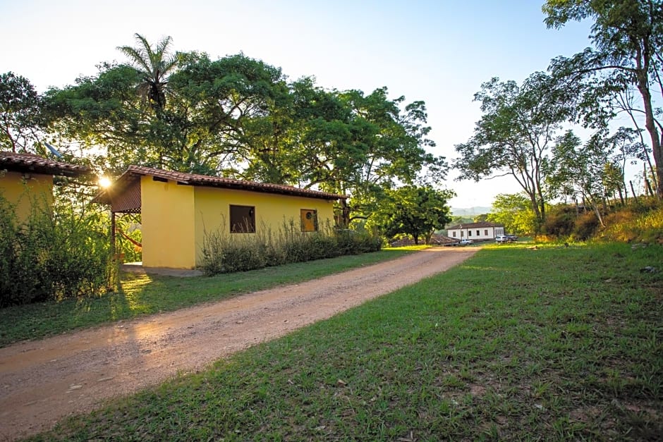 Gar¿Branca - Restaurante e Pousada Rural