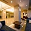 Hotel Jal City Sendai