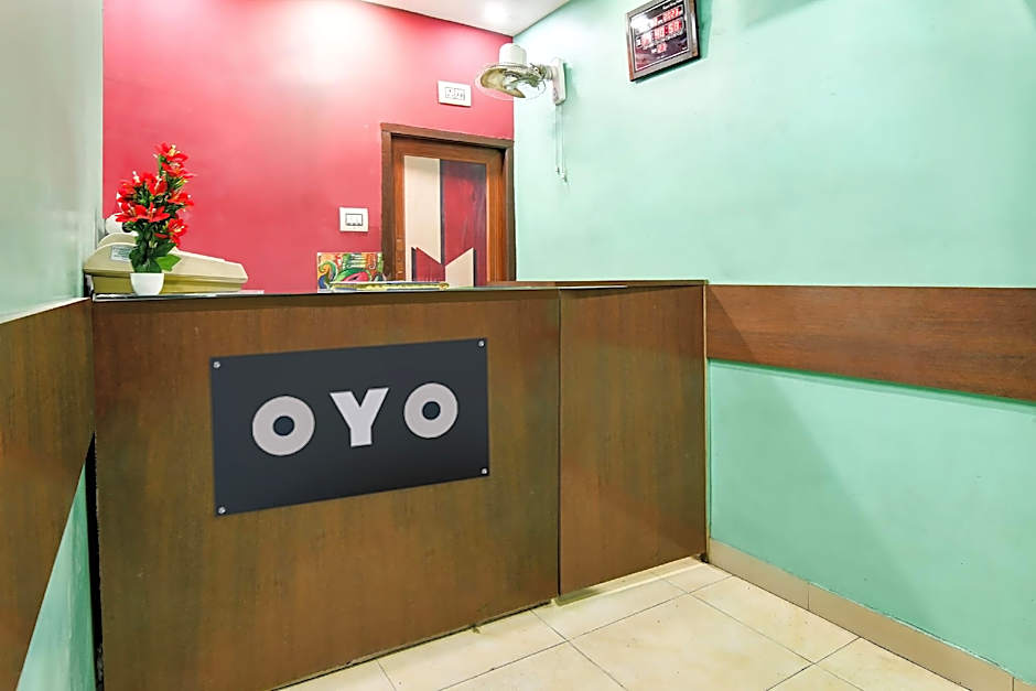 POP Hotel Happy – Calcutta, LA