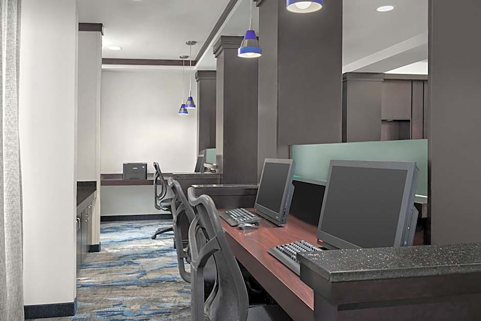 Fairfield Inn & Suites by Marriott Tacoma Puyallup