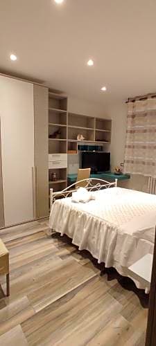 B&B Casa Manolita