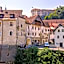 Hotel garni Paleta