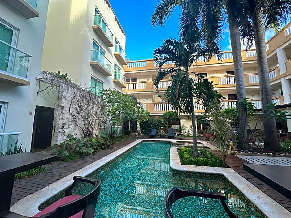 Wyndham Merida