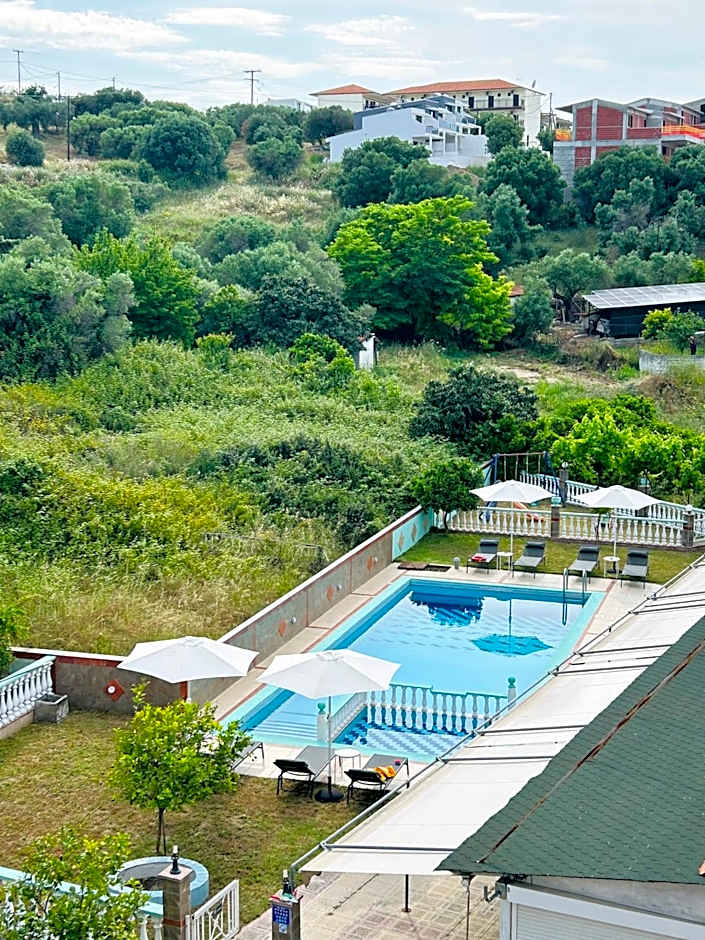 Apartments Spartacus