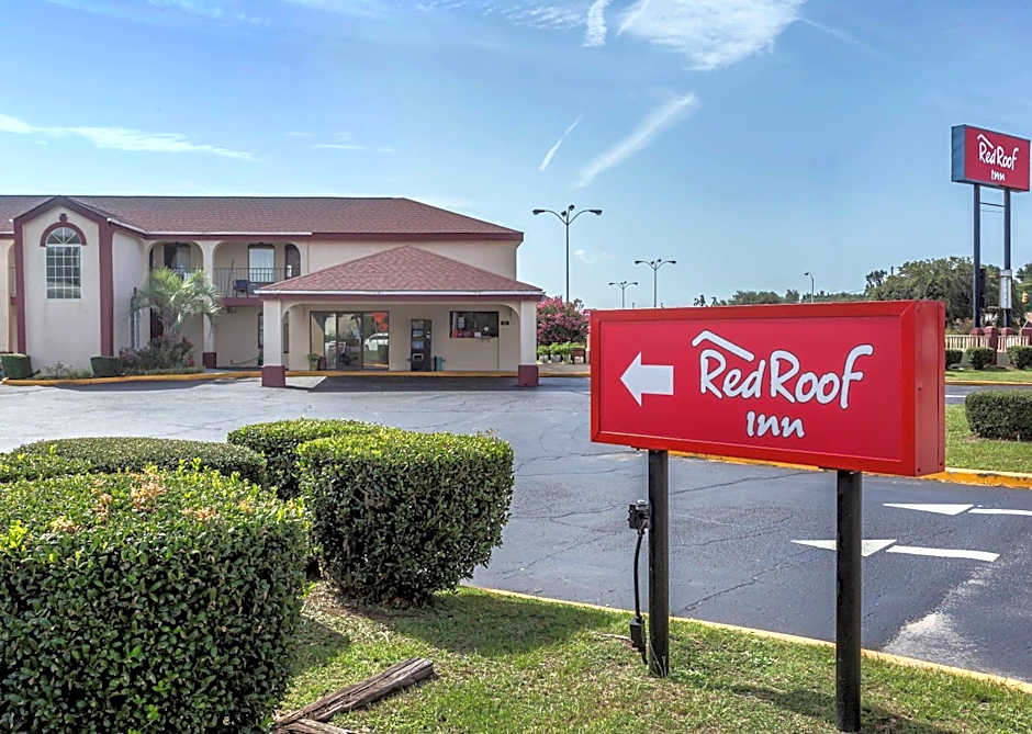 Red Roof Inn Sumter