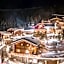 Park Chalet Village