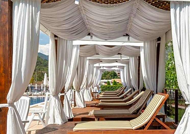 Парк Хотел Модър