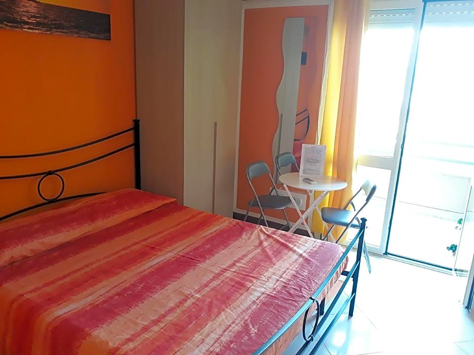 B&B Panorama Cagliari