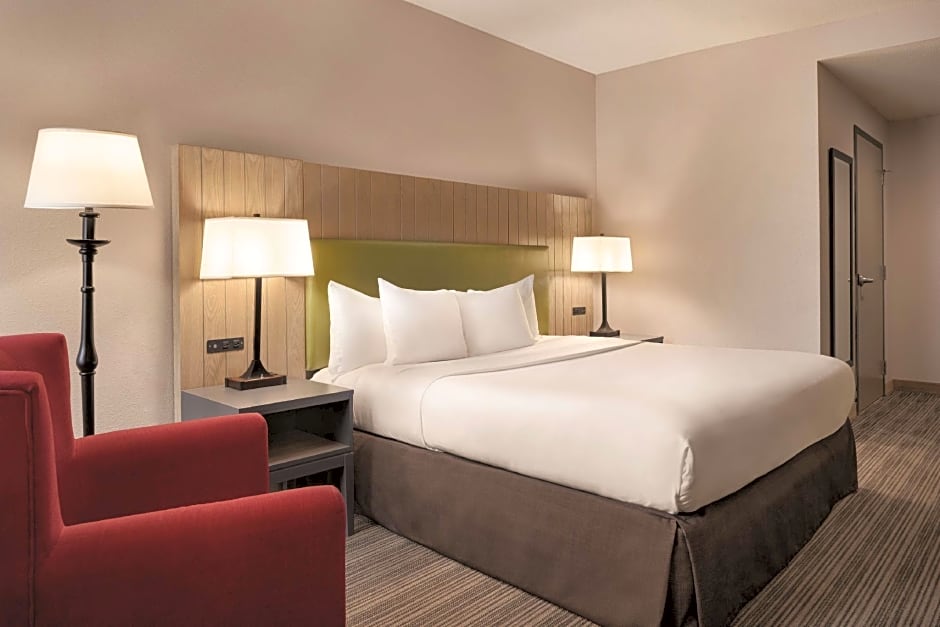 Country Inn & Suites by Radisson, Eagan, MN