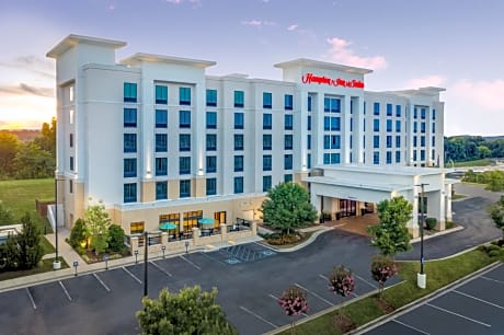Hampton Inn & Suites Chattanooga/Hamilton Place