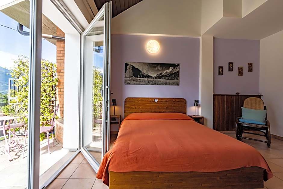 Case Appartamenti Vacanze Da Cien