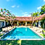 Bali Merita Villa