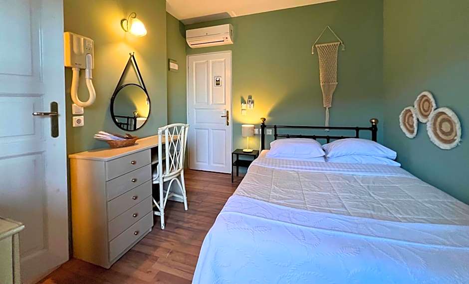 Galini Hotel Agios Ioannis Pelion