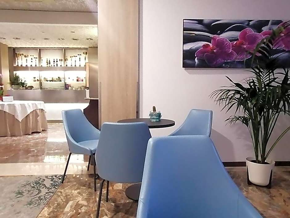 Hotel Silvana