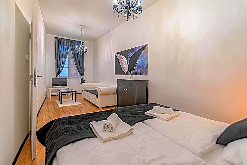 Rezidence Znojmo SPA Privat wellness