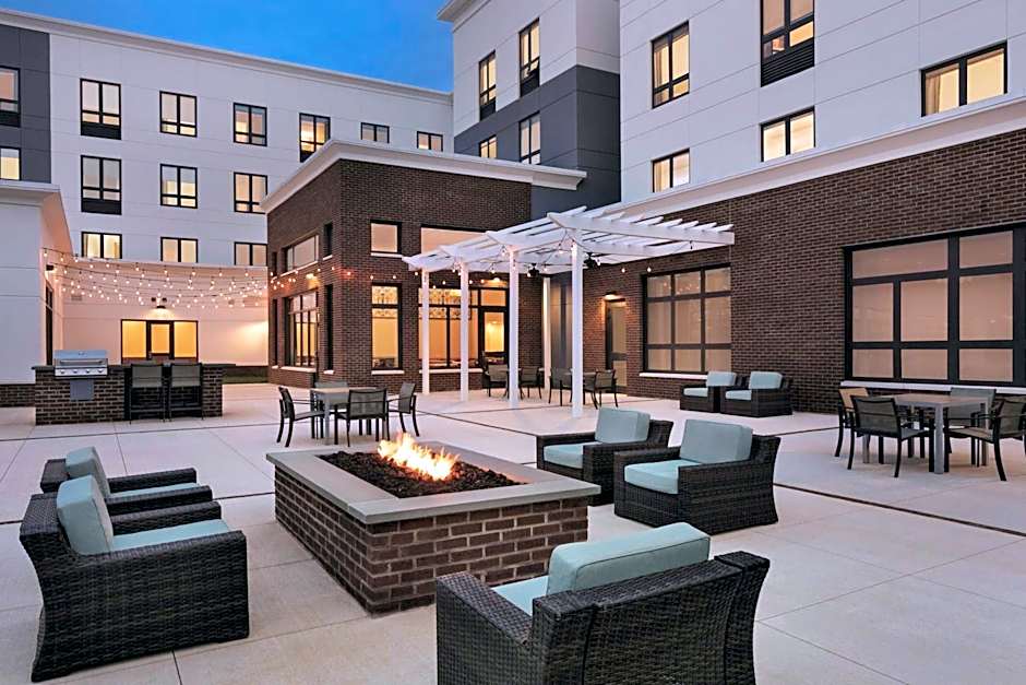 Homewood Suites by Hilton Horsham Willow Grove, PA