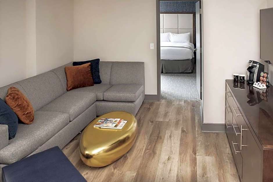 Haywood Park Hotel, an Ascend Collection Hotel