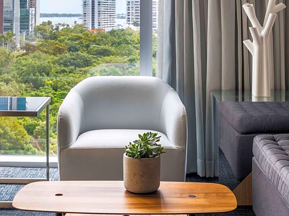NOVOTEL MIAMI BRICKELL