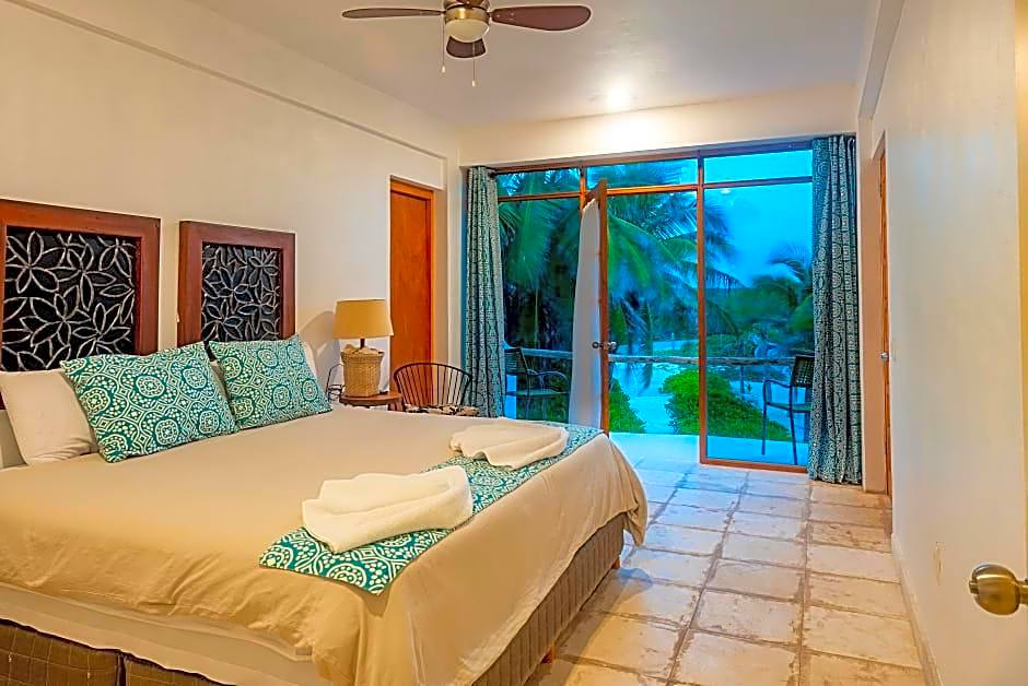 Ventanas al Mar - Adults Only