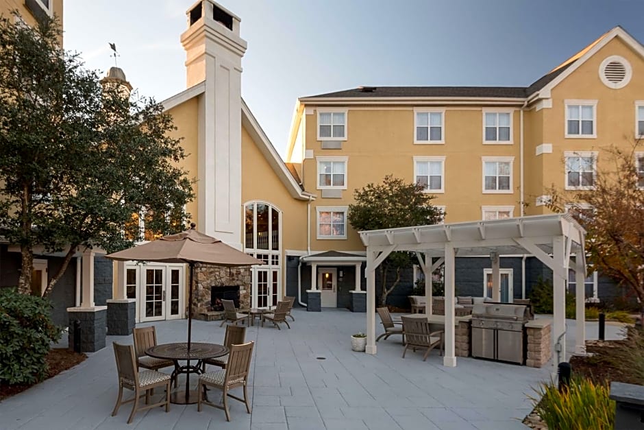 Homewood Suites By Hilton Raleigh/Cary