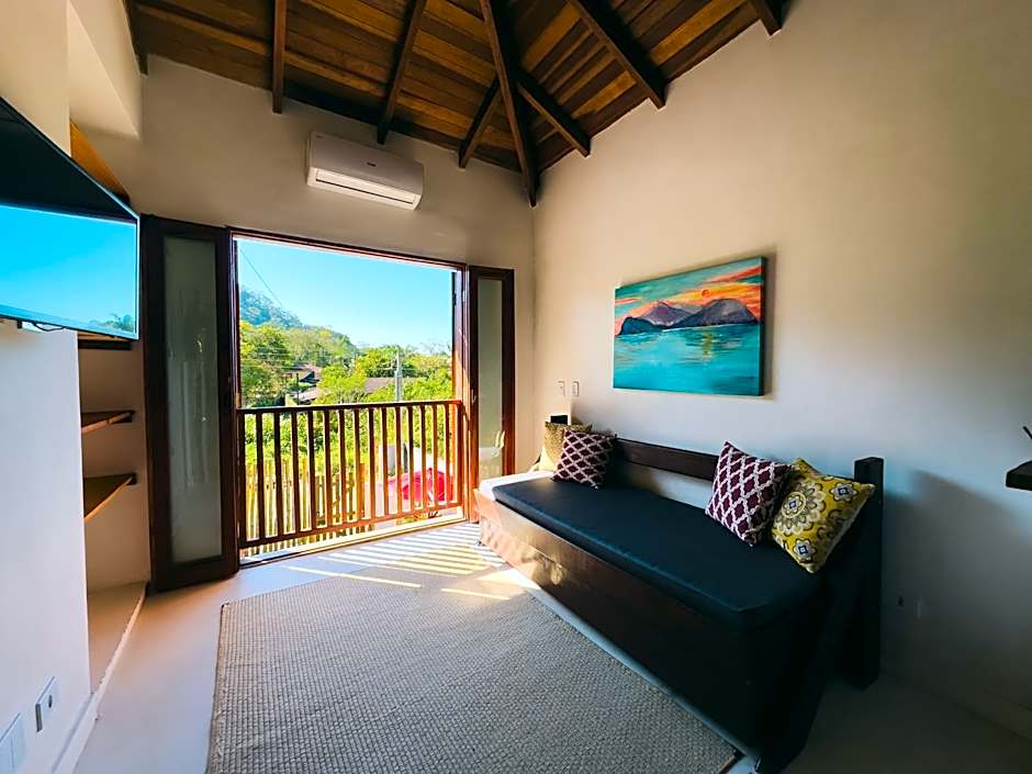 Hakuna Studios Barra do Sahy